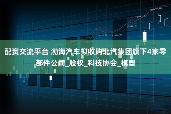 配资交流平台 渤海汽车拟收购北汽集团旗下4家零部件公司_股权_科技协会_模塑
